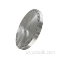 316L Blind Flange Use Industrial DN150 S40S 600 libras